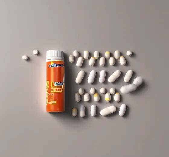 Voltaren fiala prezzo